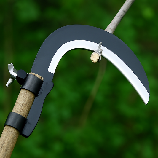 Grass Sickle Cutter Head(50% off )